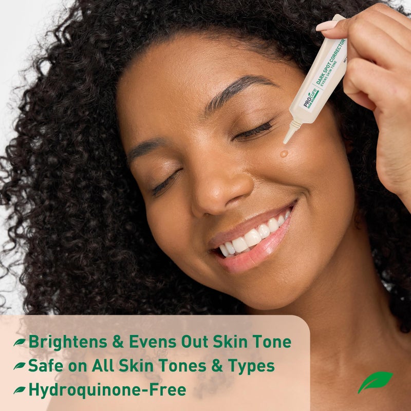 PROcure Dark Spot Treatment - Image 3